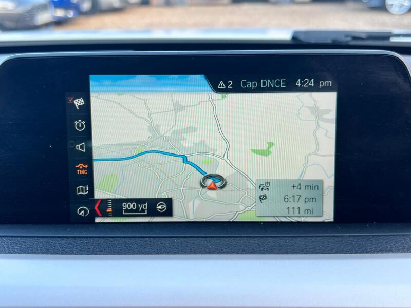 BMW 3 SERIES 2.0 320d ED Plus Euro 6  * FULL BMW HISTORY * 2017