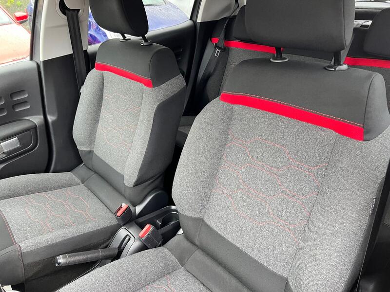 CITROEN C3 1.2 PureTech Flair Nav Edition 2019