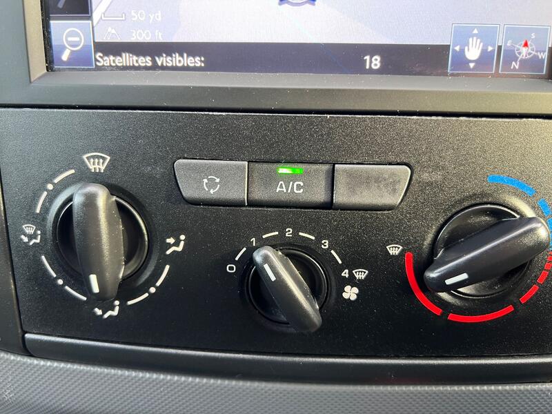 PEUGEOT PARTNER 1.6 BlueHDi 850 S  2019