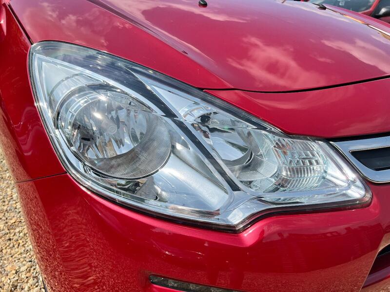 CITROEN C3 1.6 BlueHDi Selection  2016