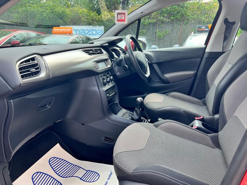 CITROEN C3 1.6 BlueHDi Selection  2016