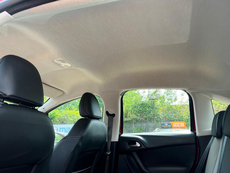 CITROEN C3 1.6 BlueHDi Selection  2016