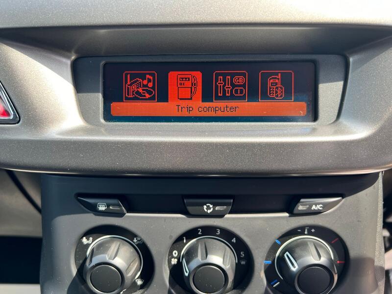 CITROEN C3 1.6 BlueHDi Selection  2016