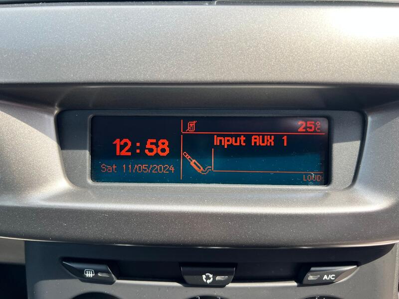 CITROEN C3 1.6 BlueHDi Selection  2016