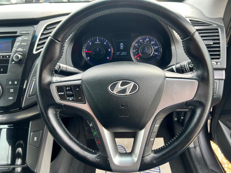 HYUNDAI I40 1.7 CRDi Blue Drive Active 2014