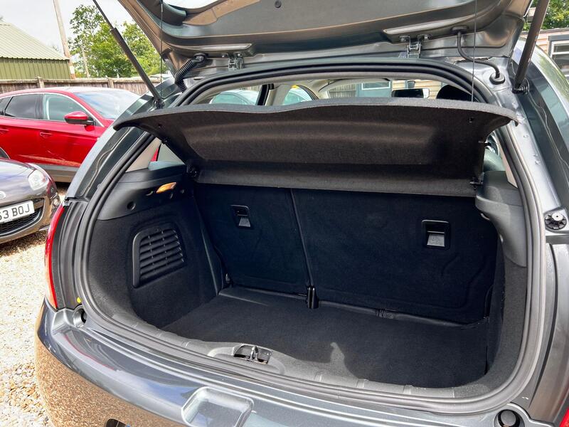 CITROEN C3 1.4 e-HDi Airdream VTR+ 2012
