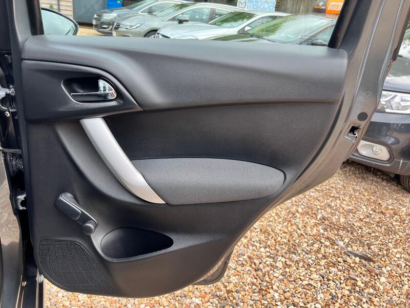 CITROEN C3 1.4 e-HDi Airdream VTR+ 2012