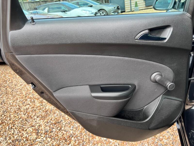 VAUXHALL ASTRA 2.0 CDTi SRi 2013