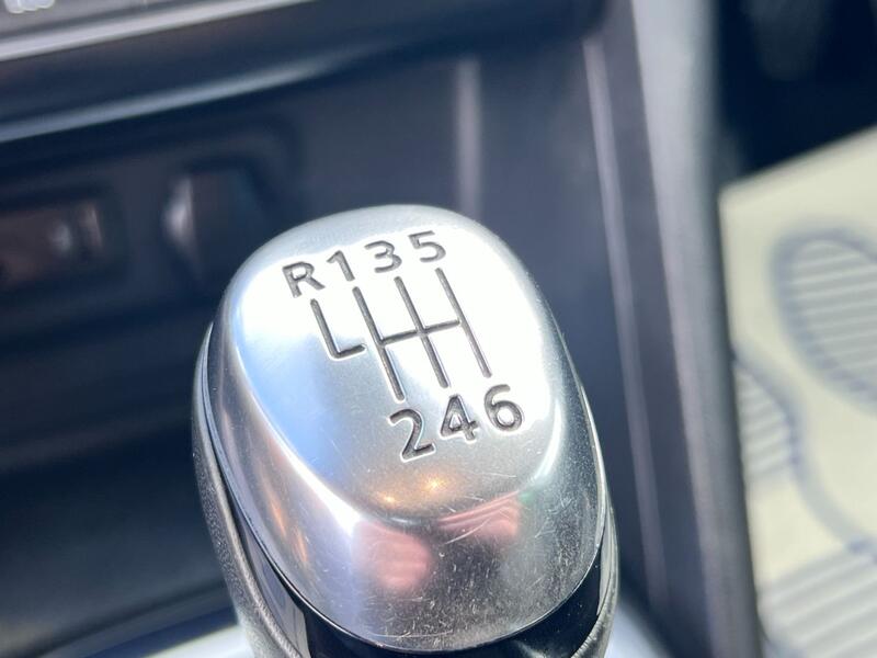 RENAULT MEGANE 1.5 dci Iconic 2019
