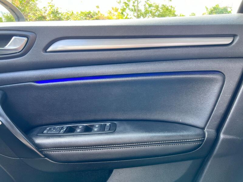 RENAULT MEGANE 1.5 dci Iconic 2019