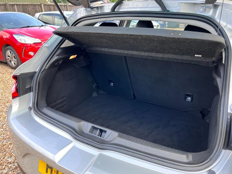 RENAULT MEGANE 1.5 dci Iconic 2019