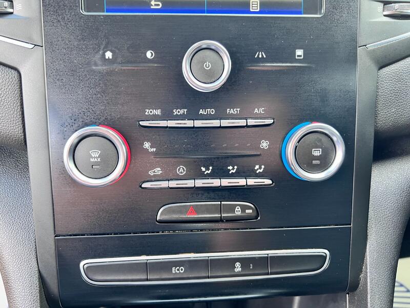 RENAULT MEGANE 1.5 dci Iconic 2019