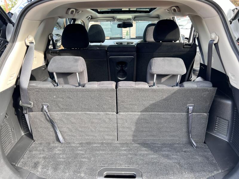 NISSAN X-TRAIL 1.6 dCi Acenta 2016