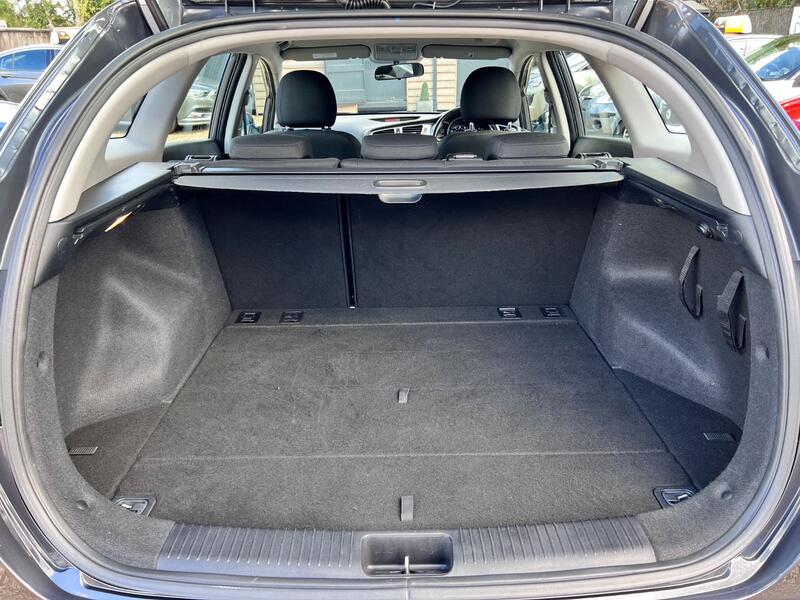 KIA CEED 1.6 CRDi EcoDynamics 2 2012