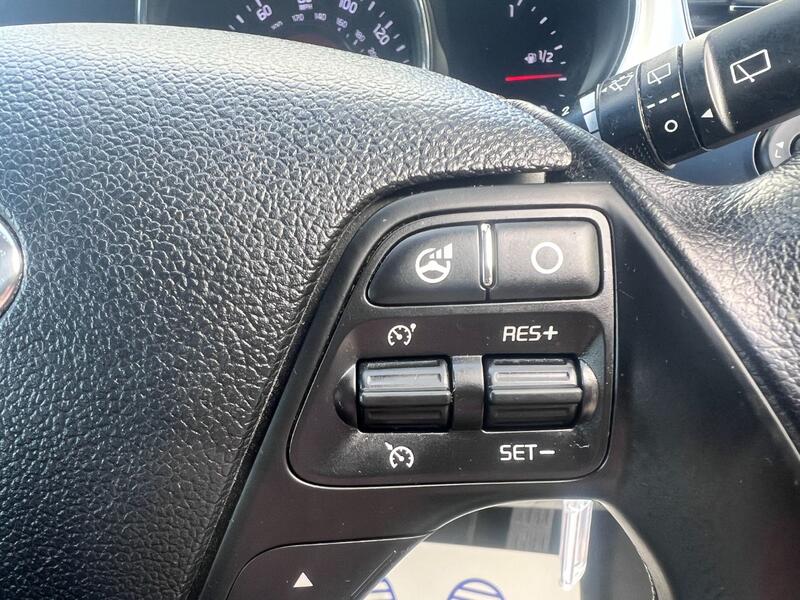 KIA CEED 1.6 CRDi EcoDynamics 2 2012