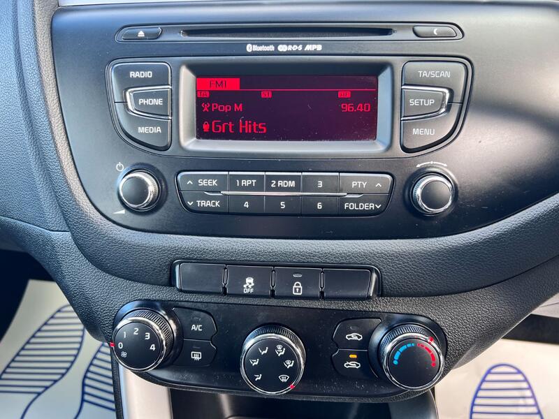 KIA CEED 1.6 CRDi EcoDynamics 2 2012
