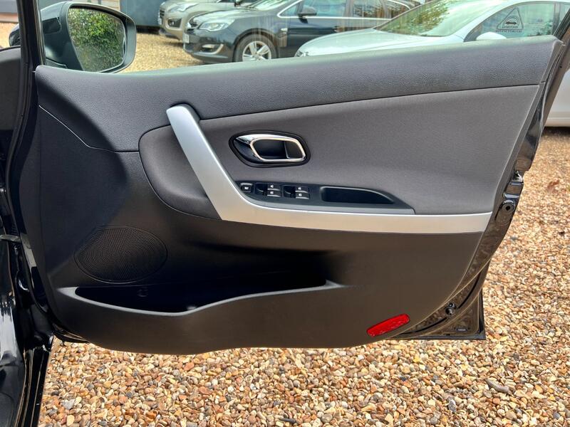 KIA CEED 1.4 CRDi VR7 2015