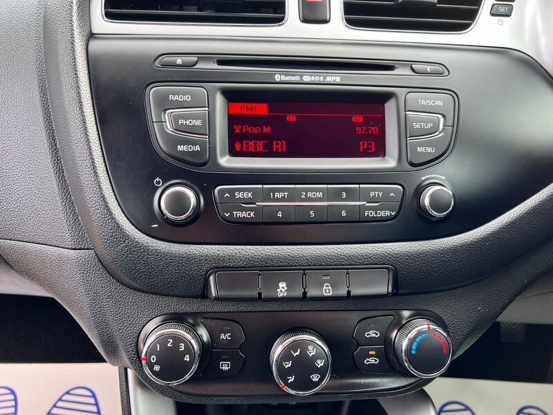 KIA CEED 1.4 CRDi VR7 2015