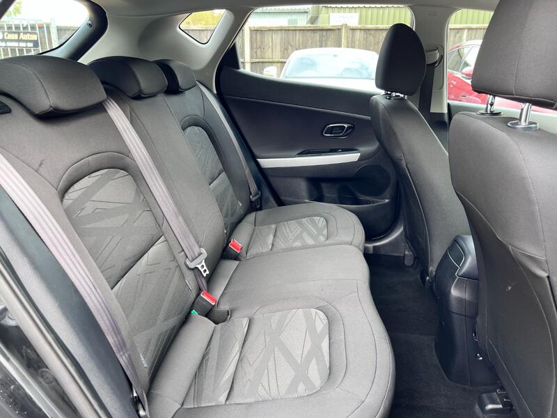 KIA CEED 1.4 CRDi VR7 2015