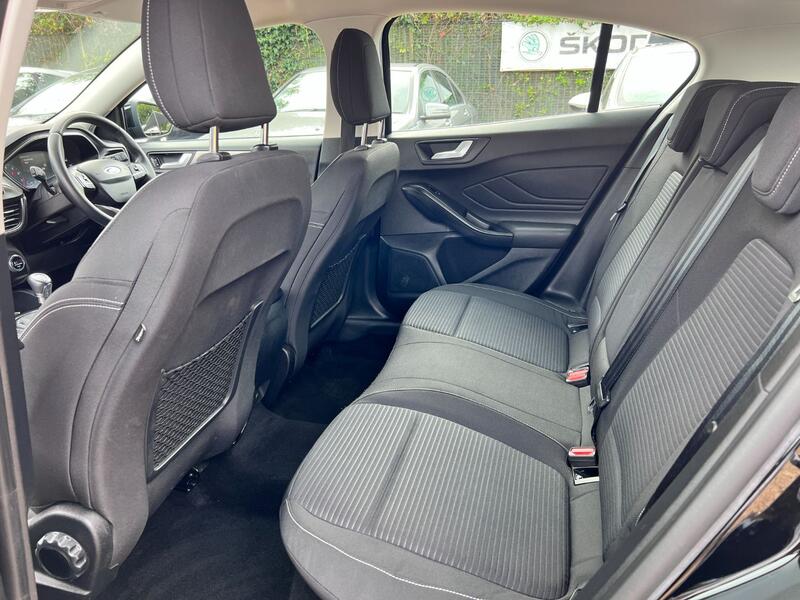 FORD FOCUS 1.0 T EcoBoost Titanium 2019