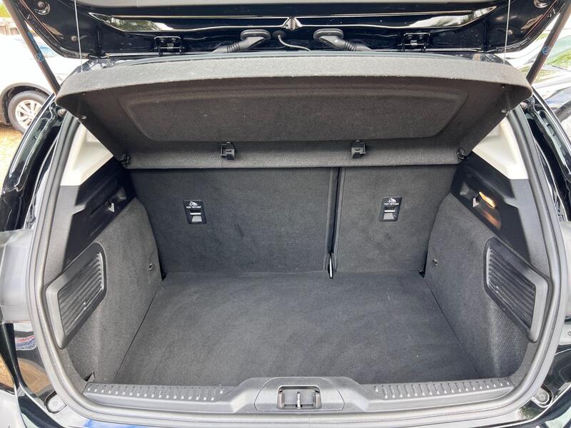 FORD FOCUS 1.0 T EcoBoost Titanium 2019