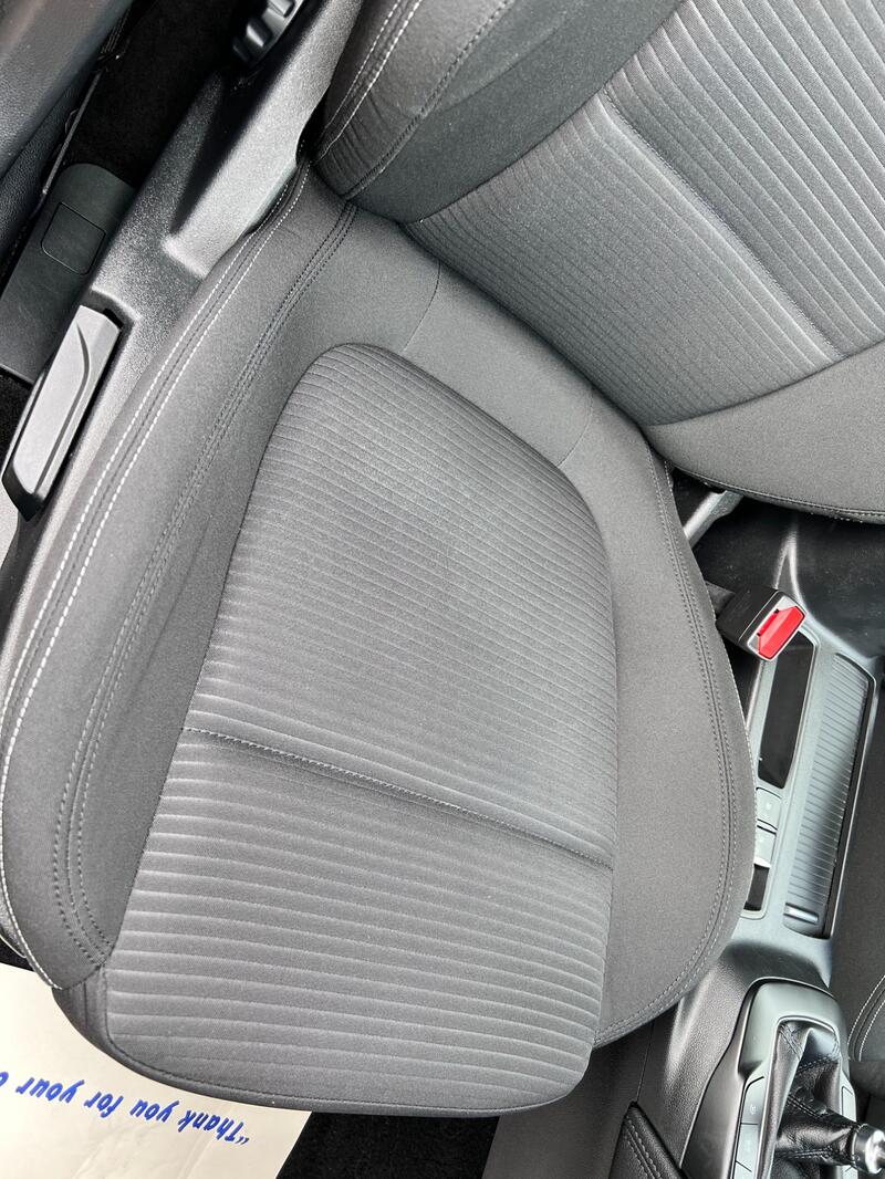 FORD FOCUS 1.0 T EcoBoost Titanium 2019