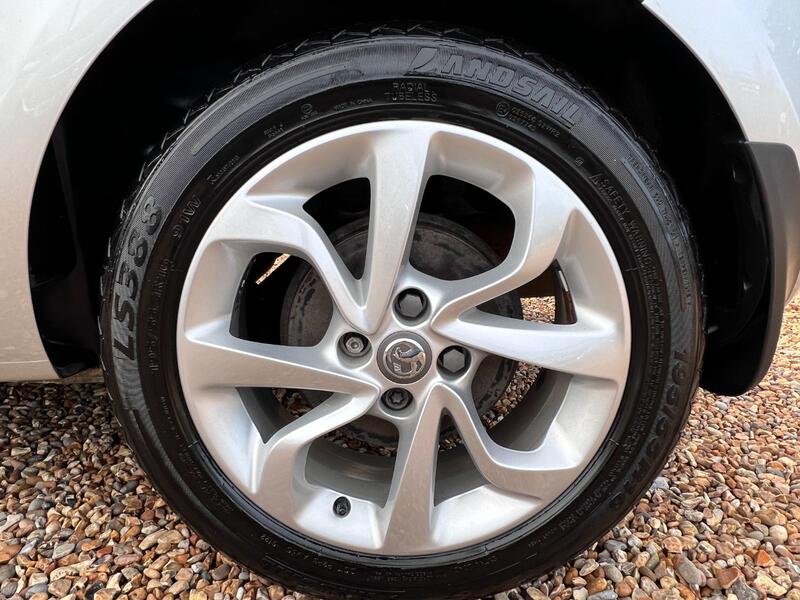 VAUXHALL CORSA 1.4 i ecoTEC Energy 2018