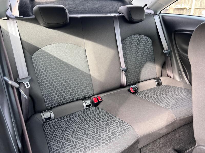 VAUXHALL CORSA 1.4 i ecoTEC Energy 2018