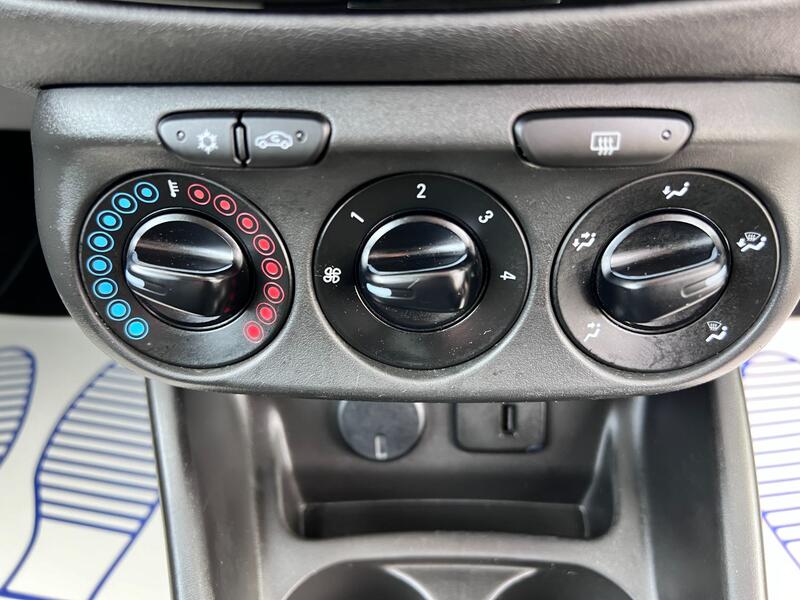 VAUXHALL CORSA 1.4 i ecoTEC Energy 2018
