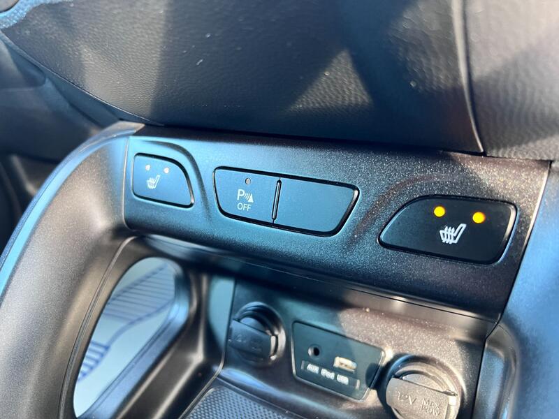 HYUNDAI IX35 1.7 CRDi Premium 2014