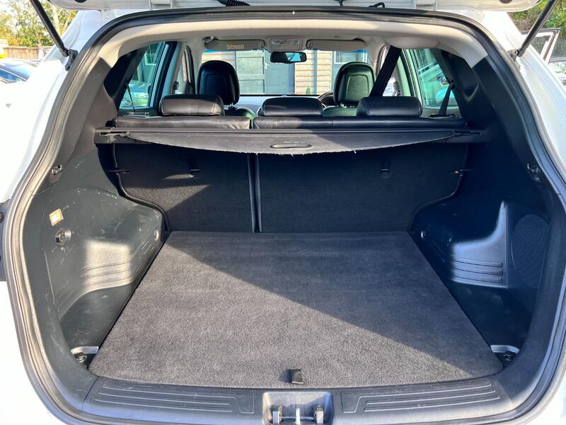 HYUNDAI IX35 1.7 CRDi Premium 2014