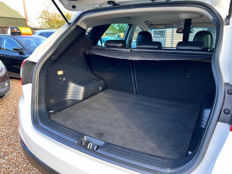 HYUNDAI IX35 1.7 CRDi Premium 2014
