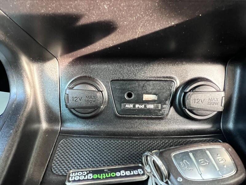 HYUNDAI IX35 1.7 CRDi Premium 2014