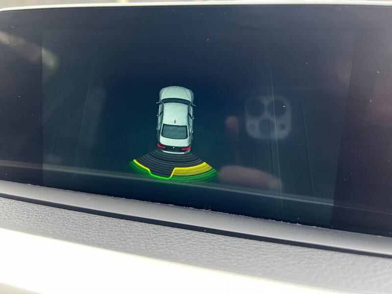 BMW 3 SERIES 2.0 318d SE Saloon 2018