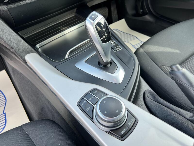 BMW 3 SERIES 2.0 318d SE Saloon 2018