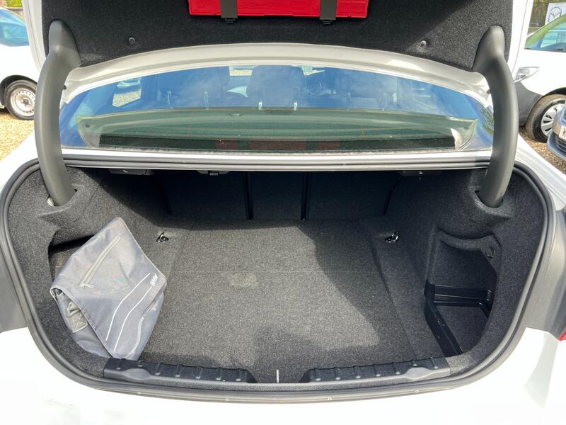 BMW 3 SERIES 2.0 318d SE Saloon 2018