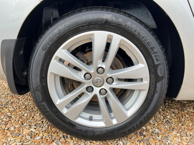 VAUXHALL ASTRA 1.6 CDTi Design 2018