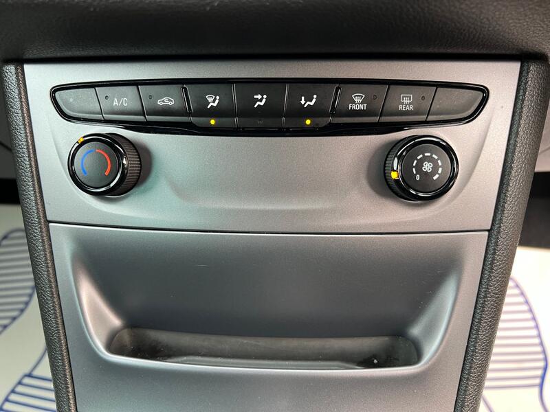 VAUXHALL ASTRA 1.6 CDTi Design 2018