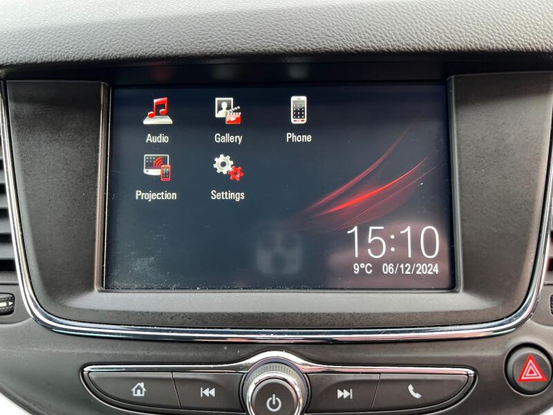 VAUXHALL ASTRA 1.6 CDTi Design 2018