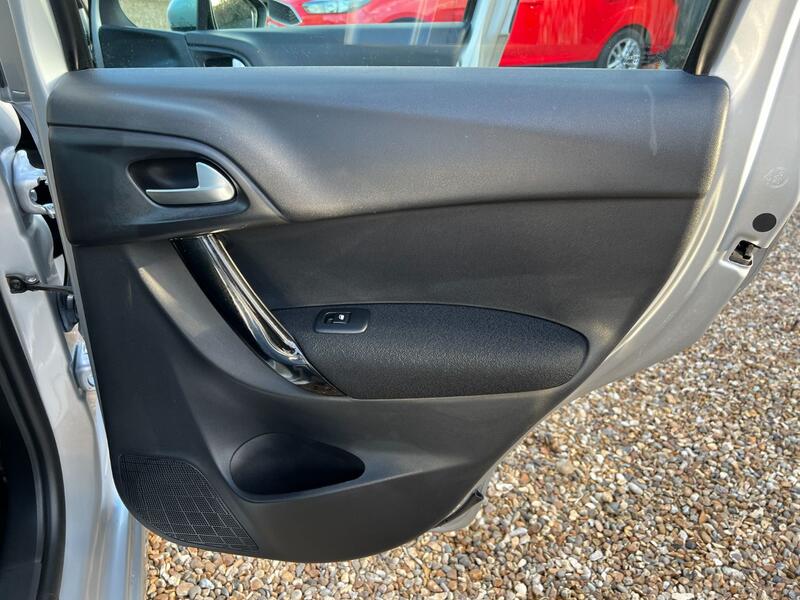 CITROEN C3 1.6 VTi Exclusive 2015