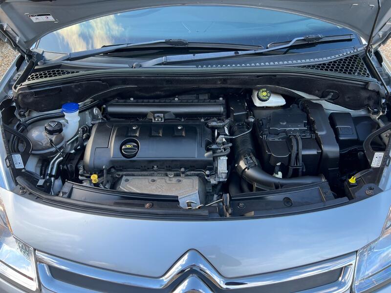 CITROEN C3 1.6 VTi Exclusive 2015