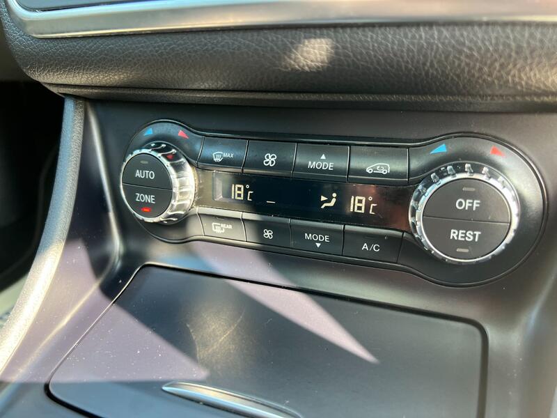 MERCEDES-BENZ CLA 1.6 CLA180 AMG Sport 2013