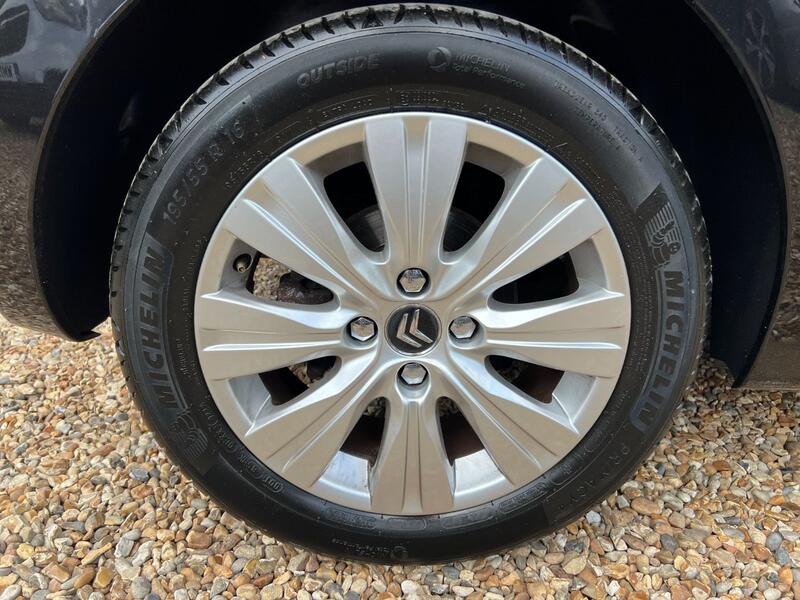 CITROEN C3 PICASSO 1.6 HDi Exclusive 2010