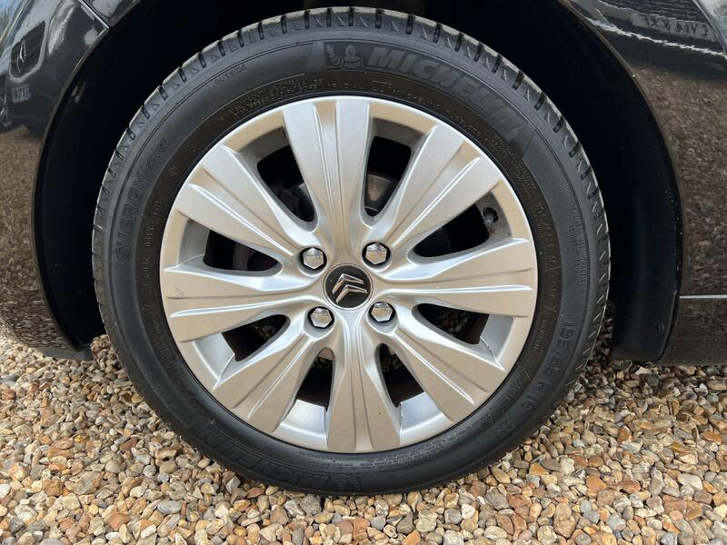 CITROEN C3 PICASSO 1.6 HDi Exclusive 2010