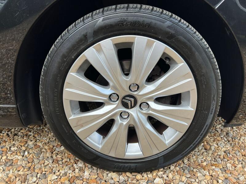 CITROEN C3 PICASSO 1.6 HDi Exclusive 2010
