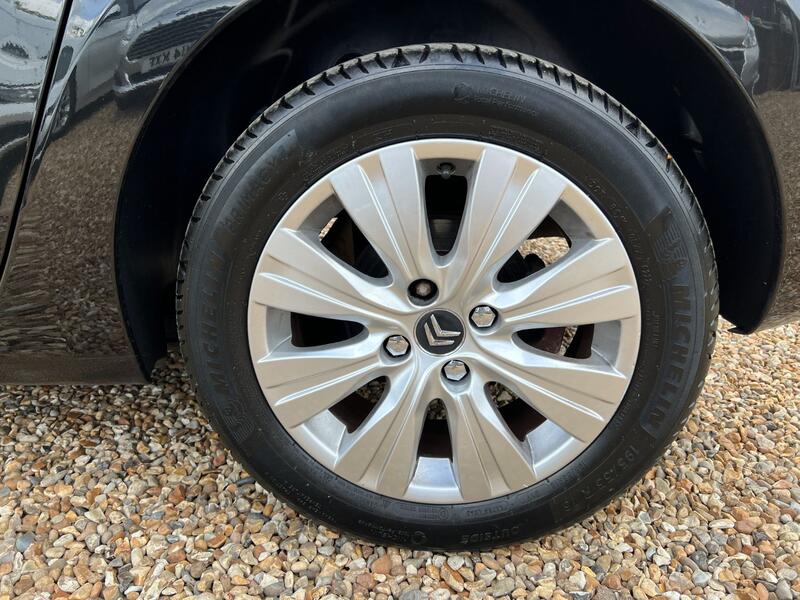 CITROEN C3 PICASSO 1.6 HDi Exclusive 2010