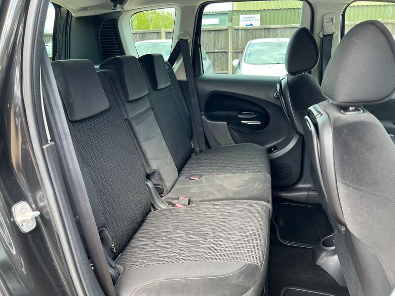 CITROEN C3 PICASSO 1.6 HDi Exclusive 2010