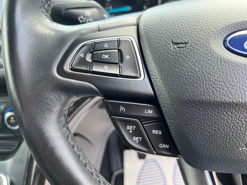 FORD KUGA 2.0 TDCi Titanium 2017