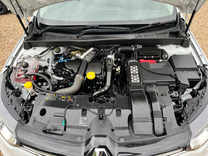 RENAULT MEGANE 1.5 DCI Expression 2018