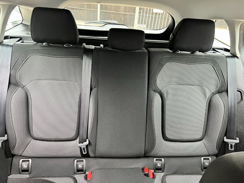 RENAULT MEGANE 1.5 DCI Expression 2018